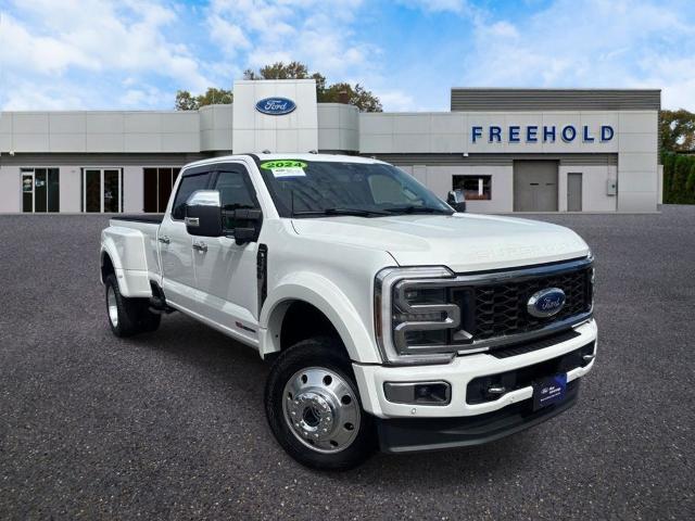 2024 Ford F-450 Limited for sale in Freehold, NJ