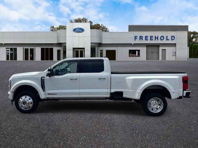 2024 Ford F-450 Limited