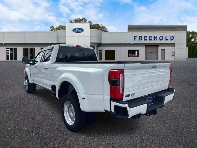 2024 Ford F-450 Limited