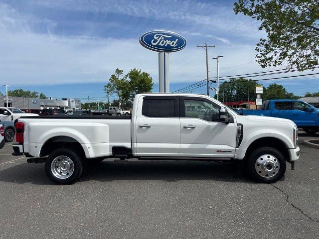 2024 Ford F-450 Limited