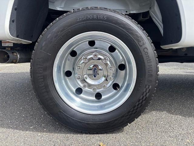 2024 Ford F-450 Limited