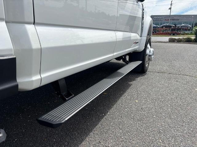 2024 Ford F-450 Limited