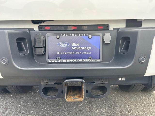 2024 Ford F-450 Limited