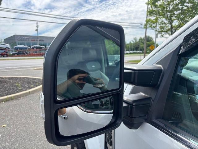2024 Ford F-450 Limited