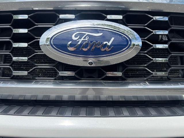 2024 Ford F-450 Limited