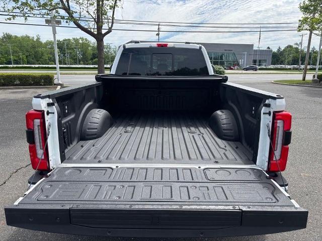 2024 Ford F-450 Limited