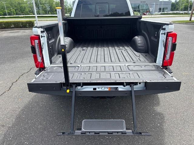2024 Ford F-450 Limited