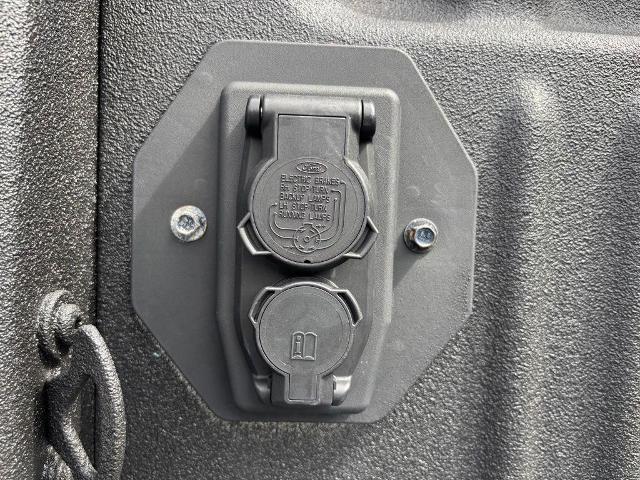 2024 Ford F-450 Limited