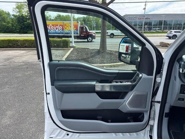 2024 Ford F-450 Limited