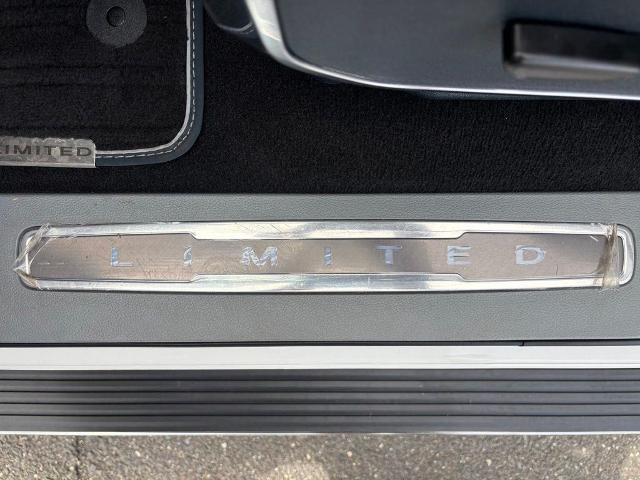 2024 Ford F-450 Limited