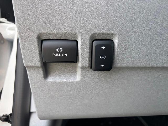 2024 Ford F-450 Limited