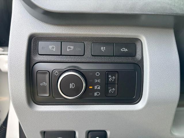2024 Ford F-450 Limited