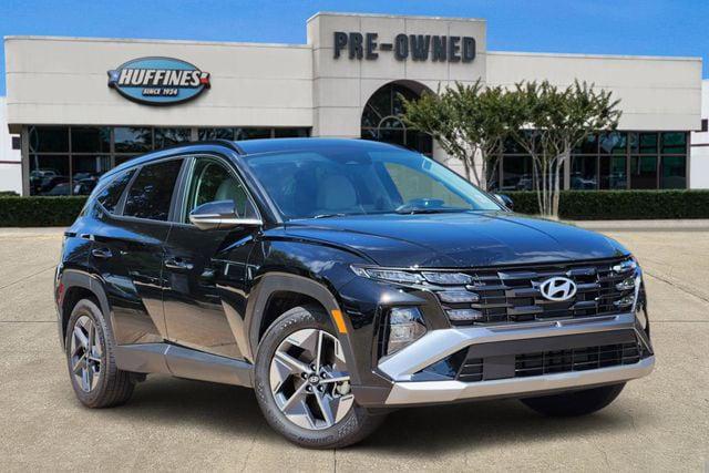 2025 Hyundai Tucson SEL Convenience for sale in Plano, TX