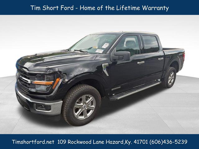 2025 Ford F-150 XLT for sale in Hazard, KY