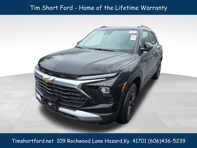 2025 Chevrolet TrailBlazer AWD LT for sale in Hazard, KY