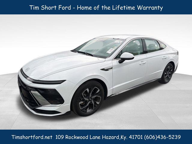 2025 Hyundai Sonata SEL for sale in Hazard, KY