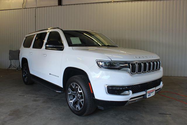 2023 Jeep Wagoneer Series III 4x4 for sale in Marshall, TX