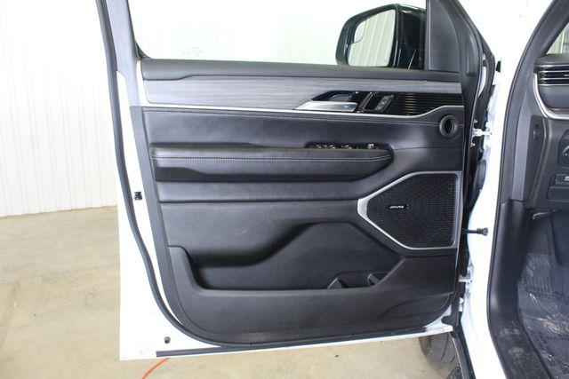 2023 Jeep Wagoneer Series III 4x4