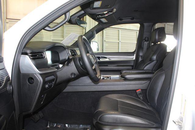 2023 Jeep Wagoneer Series III 4x4