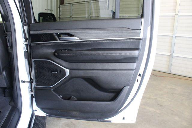 2023 Jeep Wagoneer Series III 4x4