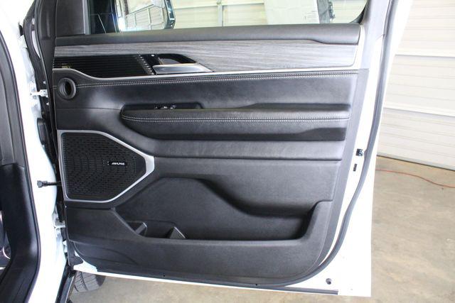 2023 Jeep Wagoneer Series III 4x4