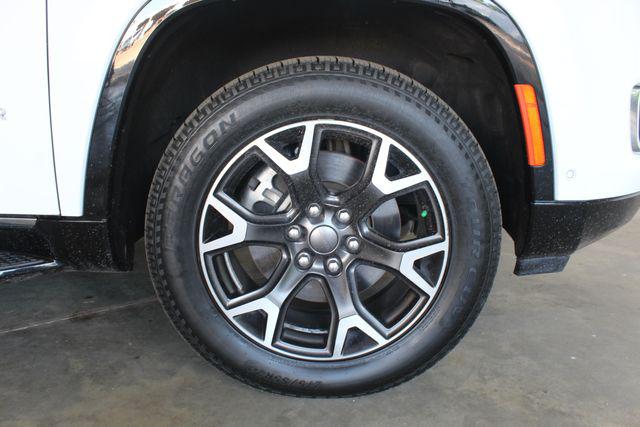 2023 Jeep Wagoneer Series III 4x4