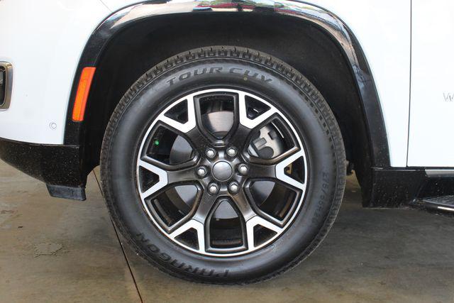 2023 Jeep Wagoneer Series III 4x4