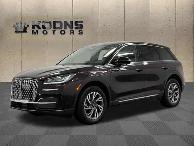 2023 Lincoln Corsair Standard for sale in Silver Spring, MD