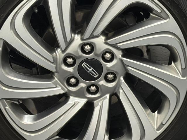 2024 Lincoln Navigator Reserve L