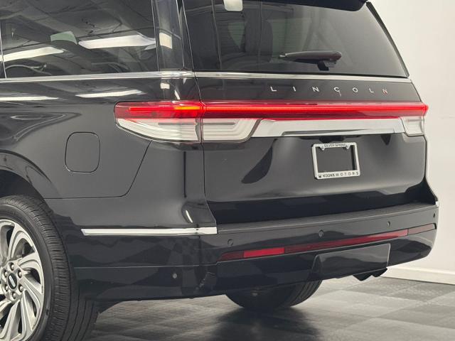 2024 Lincoln Navigator Reserve L