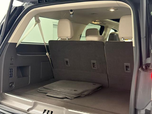 2024 Lincoln Navigator Reserve L