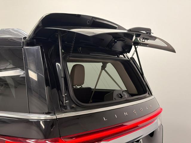 2024 Lincoln Navigator Reserve L