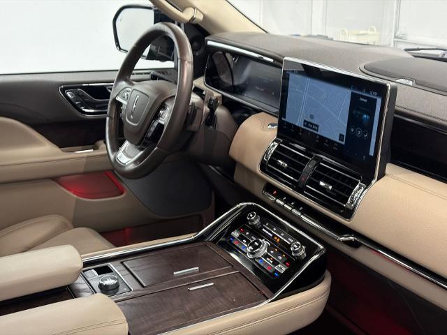 2024 Lincoln Navigator Reserve L