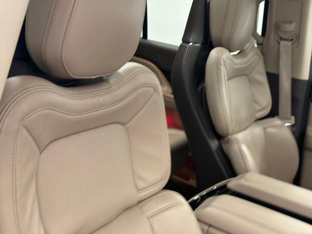 2024 Lincoln Navigator Reserve L