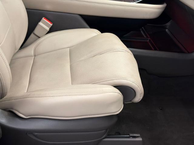 2024 Lincoln Navigator Reserve L