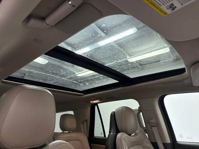 2024 Lincoln Navigator Reserve L