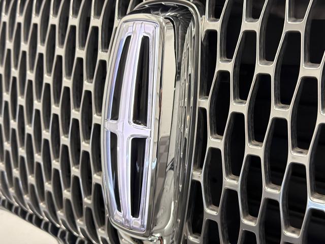 2024 Lincoln Navigator Reserve L