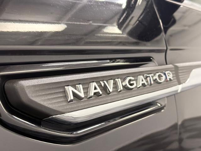 2024 Lincoln Navigator Reserve L