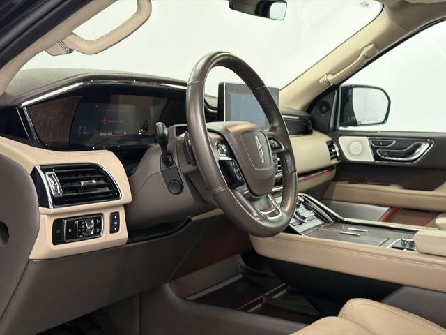 2024 Lincoln Navigator Reserve L