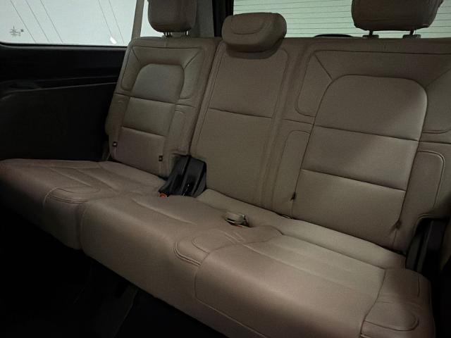 2024 Lincoln Navigator Reserve L