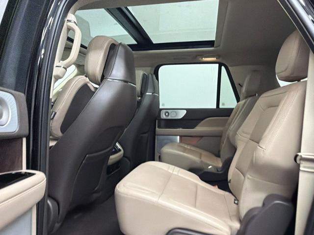 2024 Lincoln Navigator Reserve L