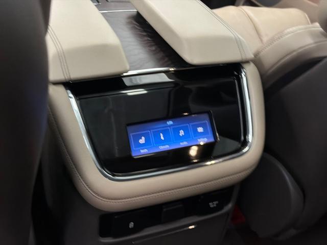 2024 Lincoln Navigator Reserve L