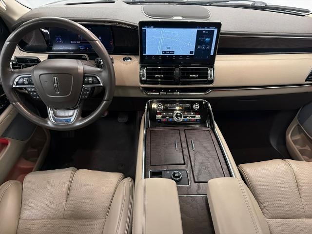 2024 Lincoln Navigator Reserve L