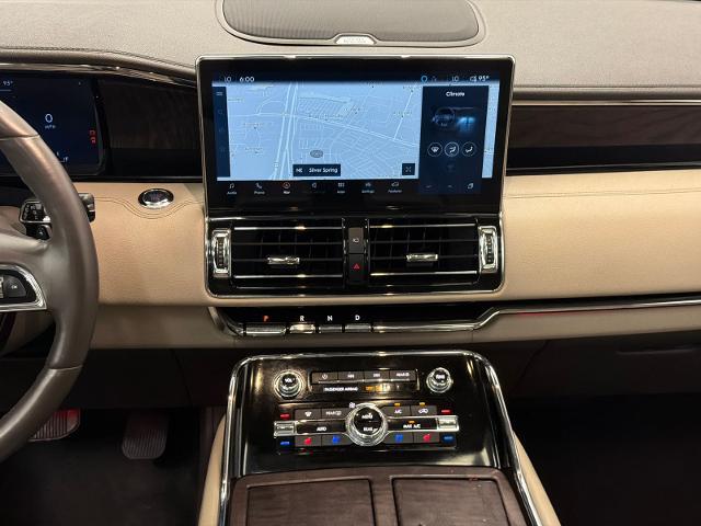 2024 Lincoln Navigator Reserve L
