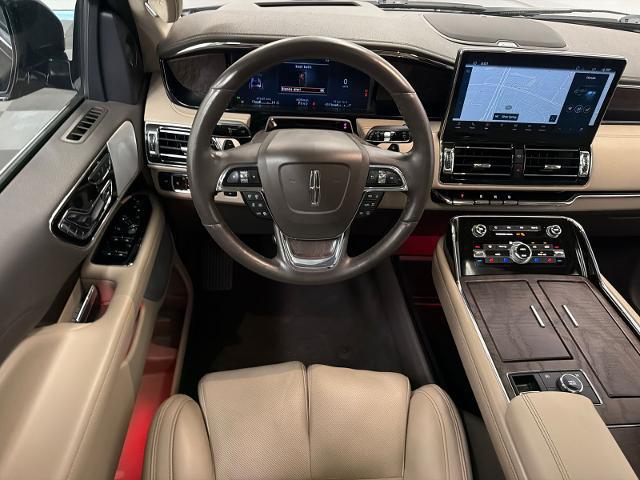 2024 Lincoln Navigator Reserve L