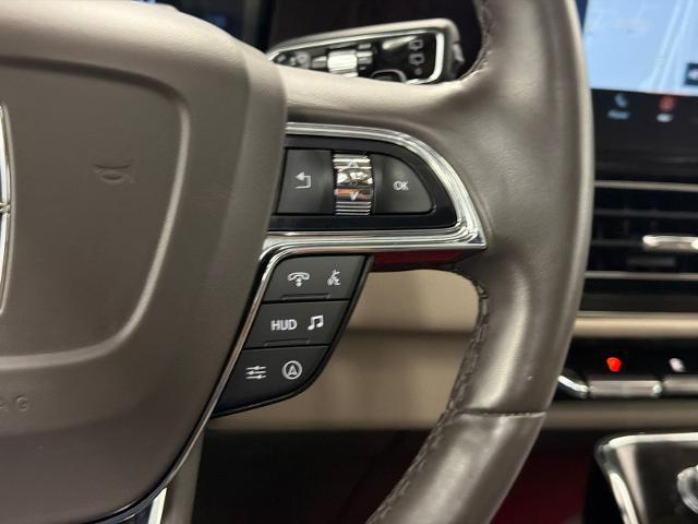 2024 Lincoln Navigator Reserve L