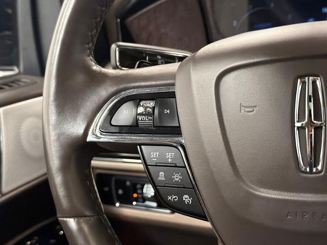 2024 Lincoln Navigator Reserve L