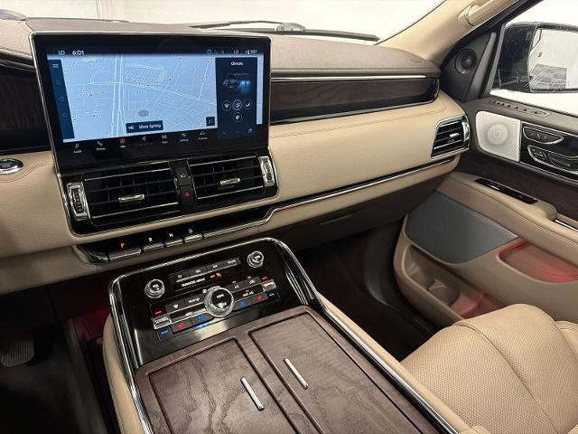 2024 Lincoln Navigator Reserve L