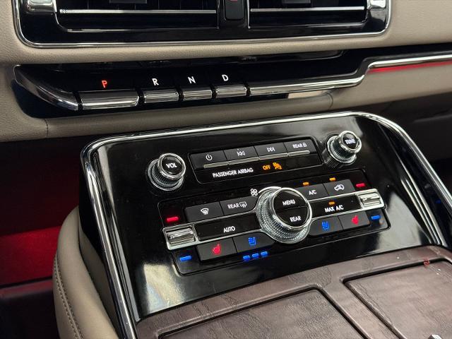 2024 Lincoln Navigator Reserve L