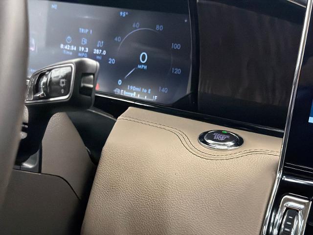 2024 Lincoln Navigator Reserve L